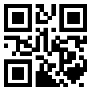 3409687237 - Immagine del Qr Code