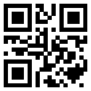 Immagine del Qr Code di 3409687238