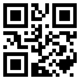 Scansione del Qr Code di 3409687240