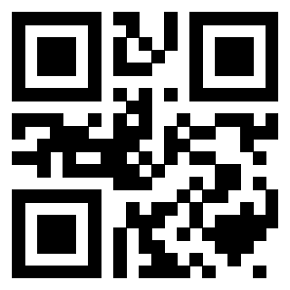 Immagine del QrCode di 3409687241