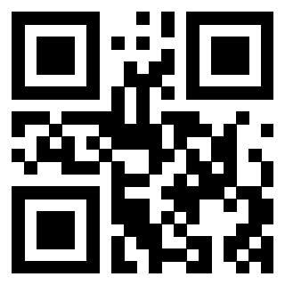 Scansione del QrCode di 3409687243