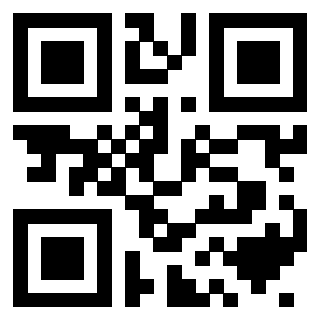 Immagine del Qr Code di 3409687244