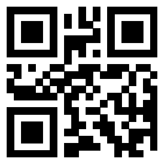 3409687248 Qr Code associato