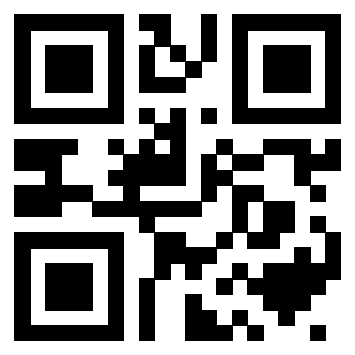 3409687250 Qr Code associato