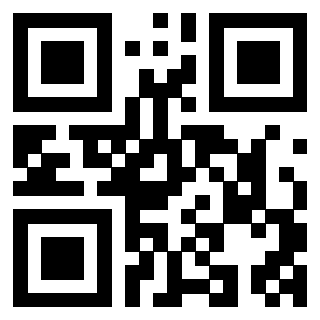 Immagine del Qr Code di 3409687255