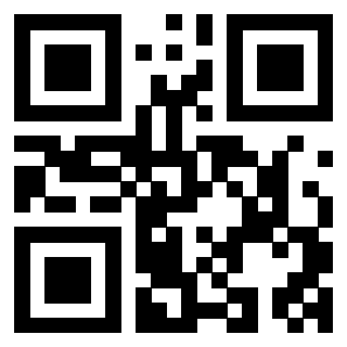3409687259 QrCode associato