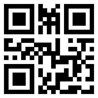Qr Code di 3409687261