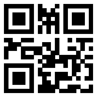 3409687264 - Immagine del Qr Code