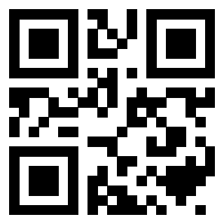 3409687266 - Immagine del Qr Code