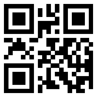 Immagine del Qr Code di 3409687268