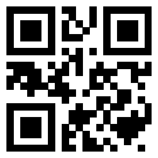 Immagine del Qr Code di 3409687269