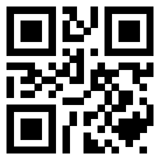 3409687271 - Immagine del QrCode associato