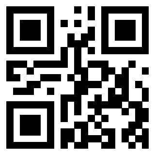 Il QrCode di 3409687272