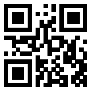 3409687274 - Immagine del QrCode