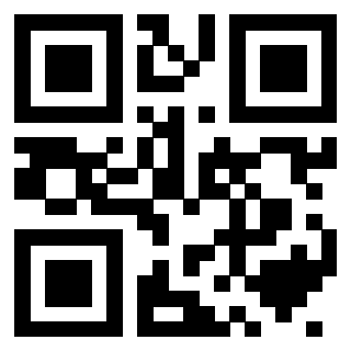 3409687275 - Immagine del QrCode associato