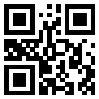 Il QrCode di 3409687276