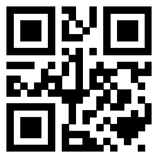 Immagine del QrCode di 3409687278