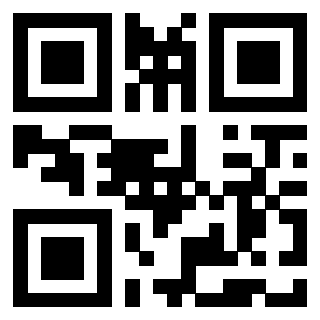 3409687279 Qr Code associato
