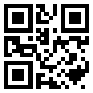 Il Qr Code di 3409687280