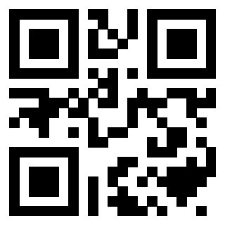 Scansione del QrCode di 3409687286