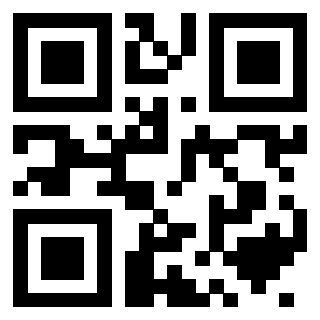 Immagine del QrCode di 3409687287