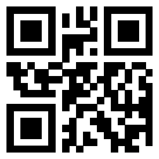 Scansione del Qr Code di 3409687288