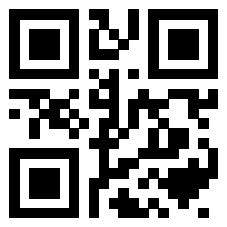 Immagine del QrCode di 3409687294