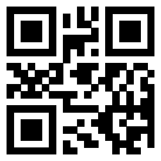 3409687295 - Immagine del QrCode