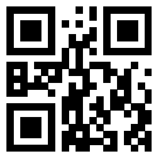 Il QrCode di 3409687297