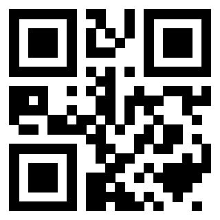 3409687298 QrCode associato