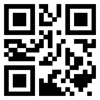 Immagine del Qr Code di 3409687303