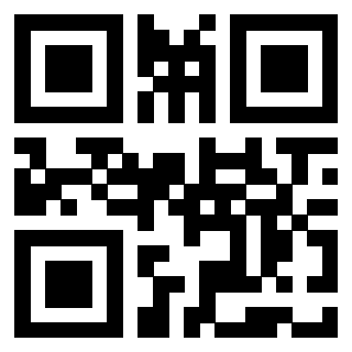 3409687305 Qr Code associato