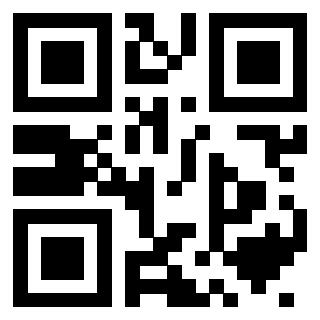 Il QrCode di 3409687307