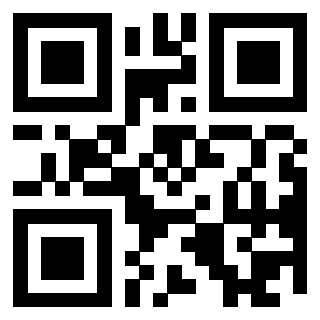 Il Qr Code di 3409687309