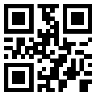 Immagine del QrCode di 3409687311