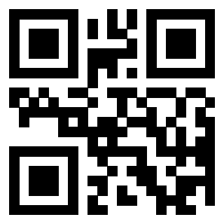 Scansione del QrCode di 3409687312