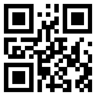 3409687315 Qr Code associato