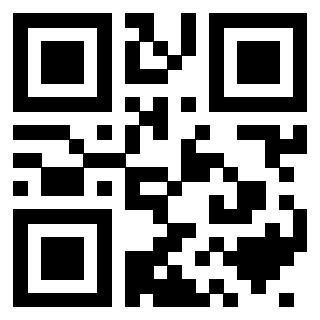 3409687316 - Immagine del QrCode