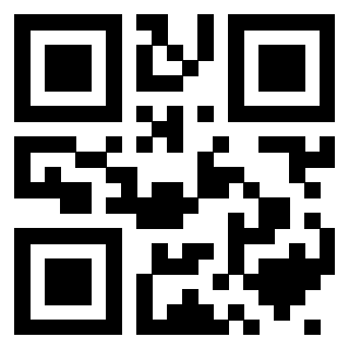 Immagine del QrCode di 3409687317