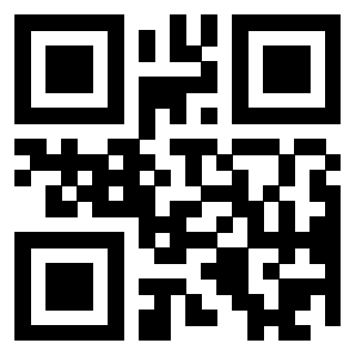 3409687319 - Immagine del Qr Code