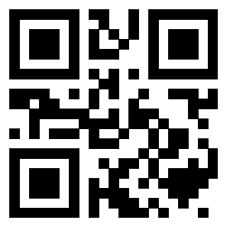 3409687321 - Immagine del QrCode associato
