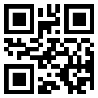 Il QrCode di 3409687325