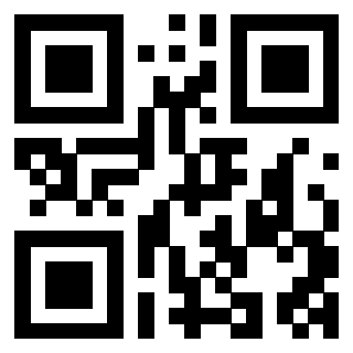 3409687327 - Immagine del Qr Code associato
