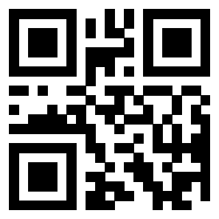3409687328 - Immagine del QrCode associato