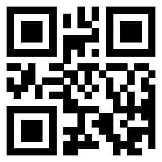 3409687331 - Immagine del QrCode