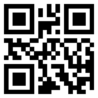 3409687332 QrCode associato