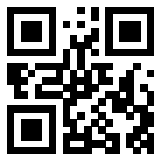 3409687334 Qr Code associato