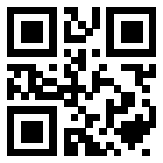 Scansione del Qr Code di 3409687337