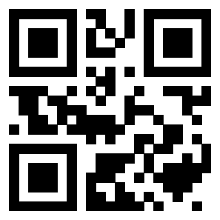 3409687339 - Immagine del QrCode