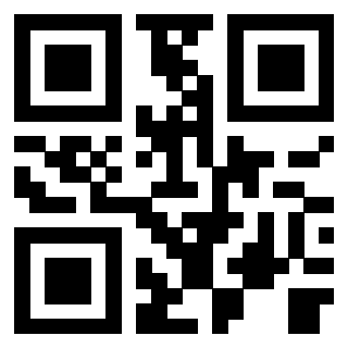 Immagine del QrCode di 3409687341